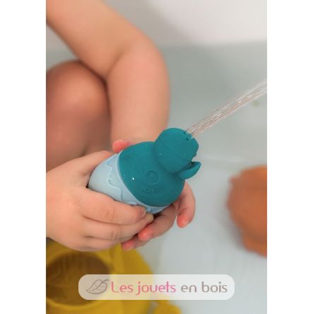 Squirt Water Toy Pablo LL83364 Lilliputiens 4