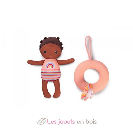Lena Bath Doll LI-83424 Lilliputiens 2