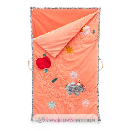 Playmat and sleeping bag Stella LL83462 Lilliputiens 4