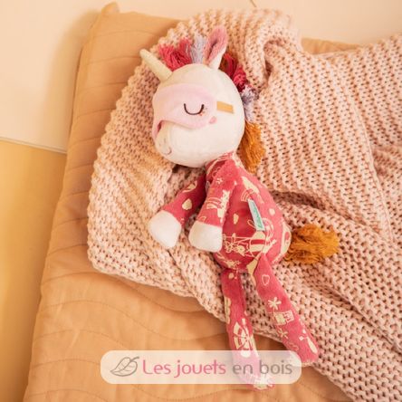 Lena Plush, night friend LI-83576 Lilliputiens 5