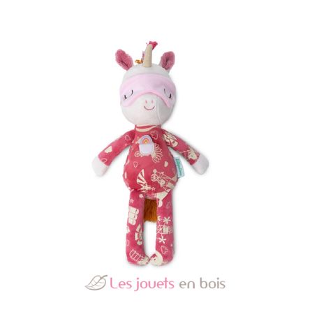 Lena Plush, night friend LI-83576 Lilliputiens 4