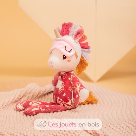 Lena Plush, night friend LI-83576 Lilliputiens 3