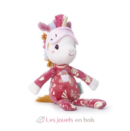Lena Plush, night friend LI-83576 Lilliputiens 1