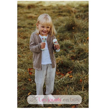 Maraca Harlekin As-83651 Mamamemo 3