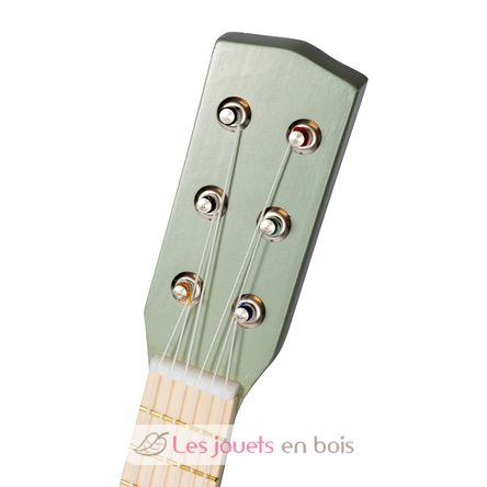 Guitar Harlekin As-83657 Mamamemo 3