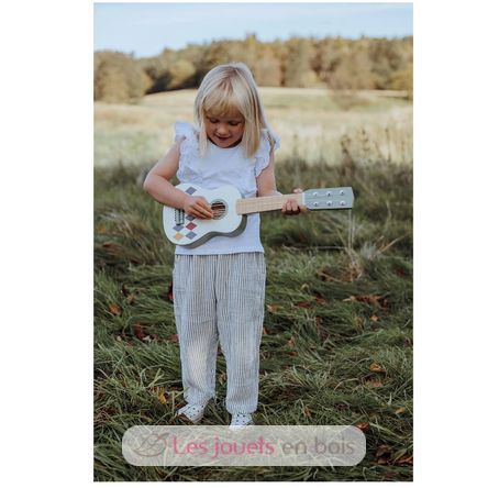 Guitar Harlekin As-83657 Mamamemo 5