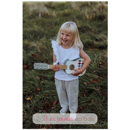 Guitar Harlekin As-83657 Mamamemo 6