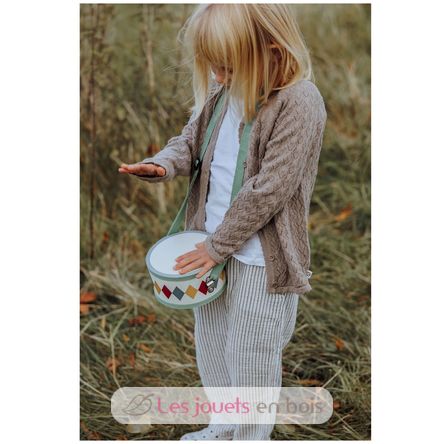 Drum Harlekin As-83659 Mamamemo 3