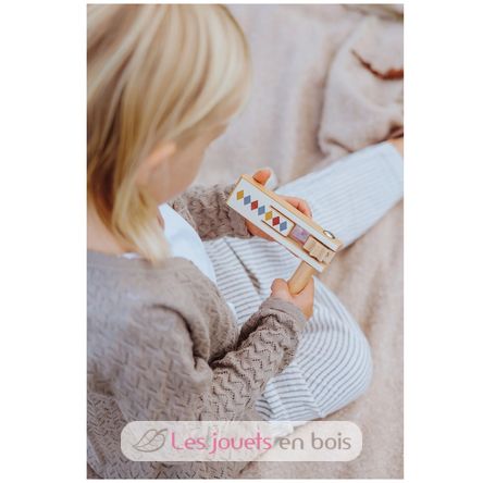 Ratchet Harlekin As-83661 Mamamemo 2