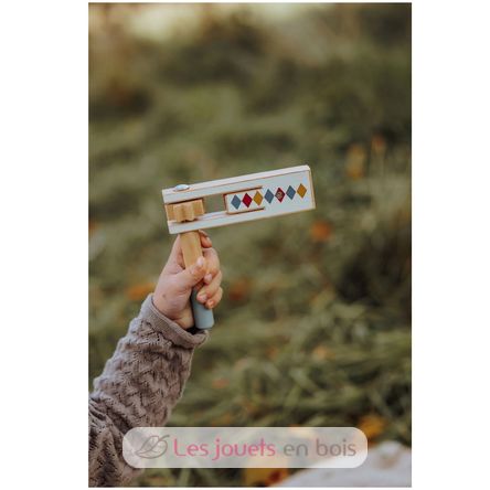 Ratchet Harlekin As-83661 Mamamemo 3