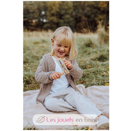 Ratchet Harlekin As-83661 Mamamemo 4