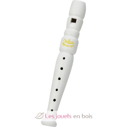 White flute V8376 Vilac 1