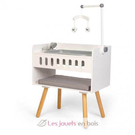 Changing table 2in1 for dolls As-84144 ByAstrup 1