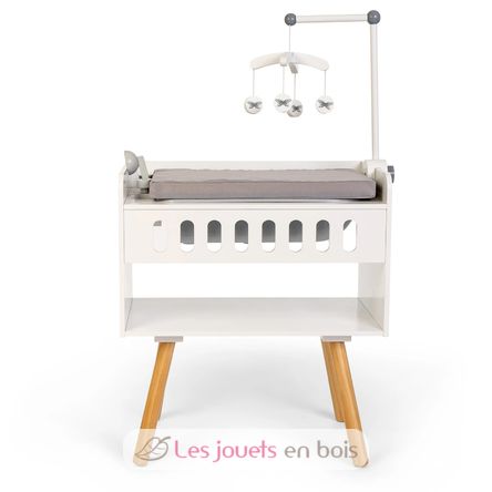 Changing table 2in1 for dolls As-84144 ByAstrup 9