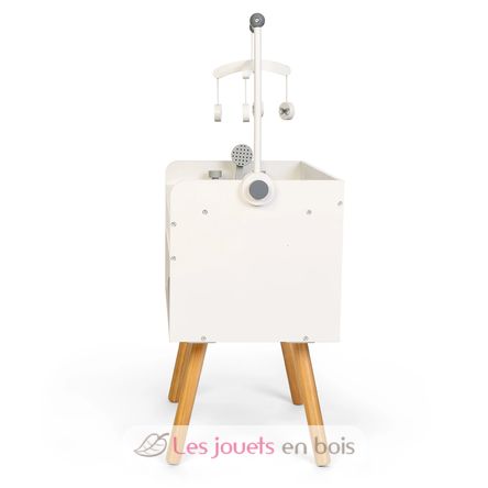 Changing table 2in1 for dolls As-84144 ByAstrup 10