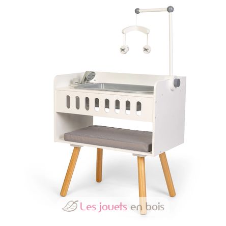 Changing table 2in1 for dolls As-84144 ByAstrup 2