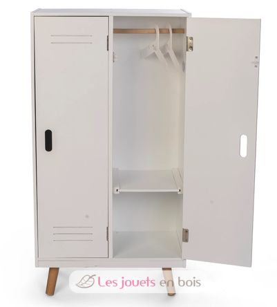 Doll Wardrobe As-84154 ByAstrup 2