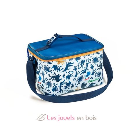 Marius Lunch Bag LL-84416 Lilliputiens 1