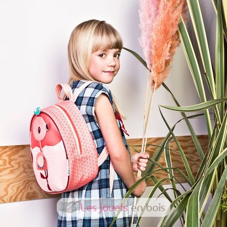 Backpack Anais LL84438 Lilliputiens 3