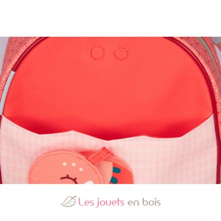 Backpack Anais LL84438 Lilliputiens 5