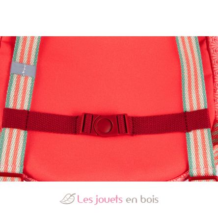 Backpack Anais LL84438 Lilliputiens 6