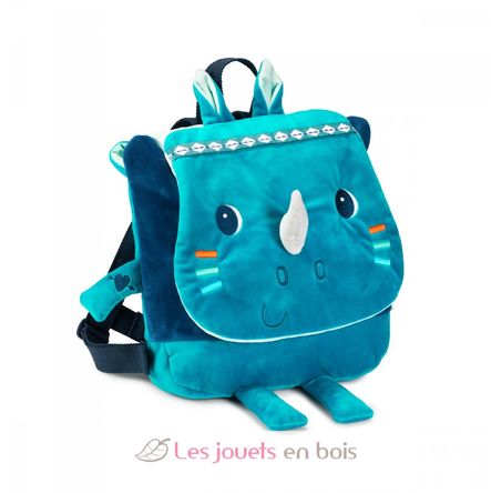 Backpack Marius LL84452 Lilliputiens 3