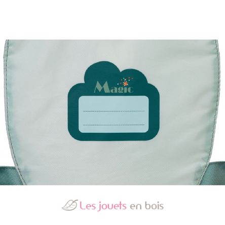 Magic Joe backpack LL84462 Lilliputiens 6
