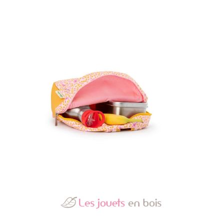 Jeanne the cat backpack LL84477 Lilliputiens 5