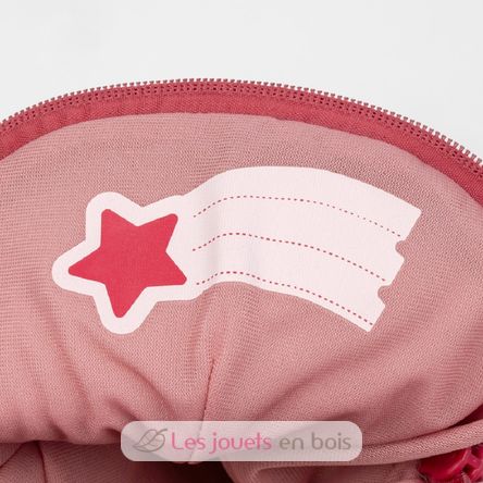 Soft backpack Lena the unicorn LI-84488 Lilliputiens 4