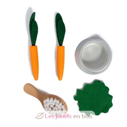 Bunny hutch with jump As-84628 ByAstrup 2