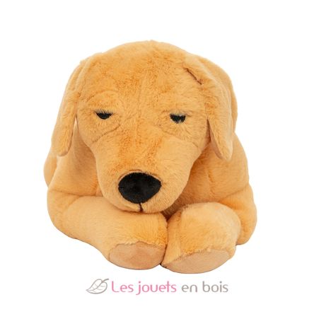 Weighted dog plush 2,2 kg As-84680 ByAstrup 2