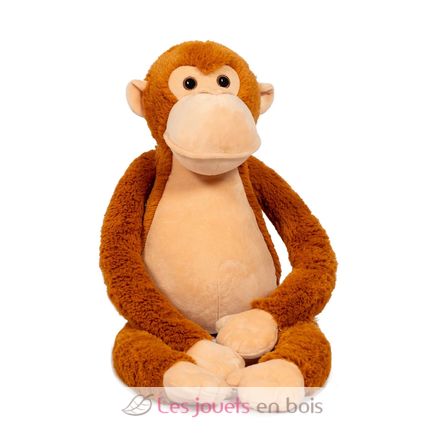 Weighted monkey plush 1,1 kg As-84681 ByAstrup 2