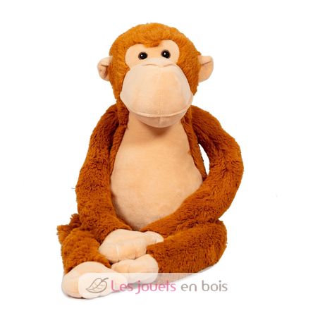 Weighted monkey plush 0,5 kg As-84683 ByAstrup 2