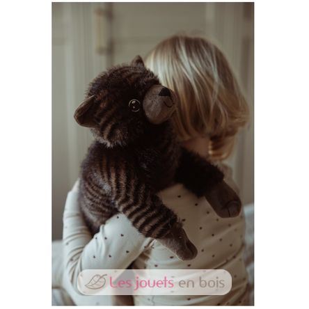 Weighted cat plush 1,2 kg As-84684 ByAstrup 3