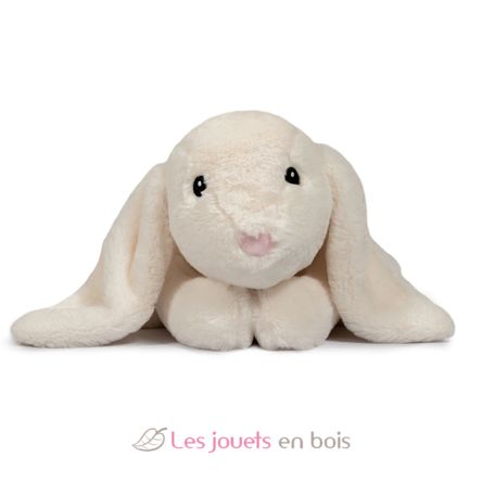 Weighted bunny plush 1,2 kg As-84685 ByAstrup 2