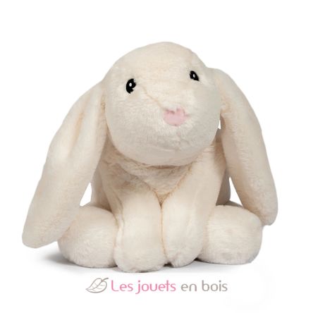 Weighted bunny plush 1,2 kg As-84685 ByAstrup 3