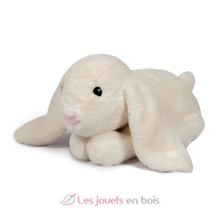 Weighted bunny plush 1,2 kg As-84685 ByAstrup 1