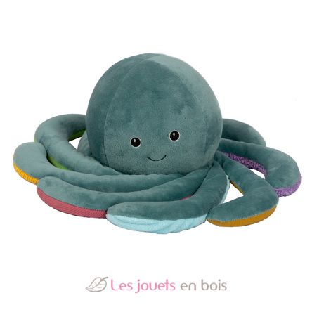 Weighted octopus plush 1,2 kg As-84686 ByAstrup 4