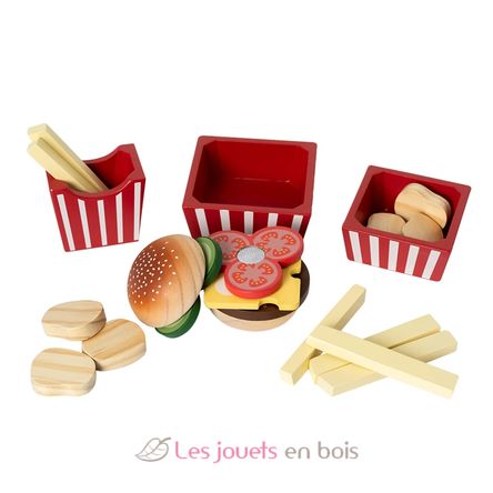 Burger Menu As-85691 Mamamemo 2