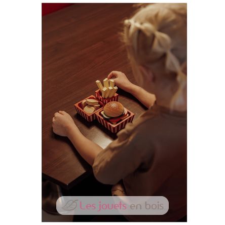 Burger Menu As-85691 Mamamemo 3