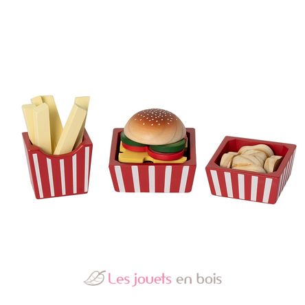 Burger Menu As-85691 Mamamemo 1