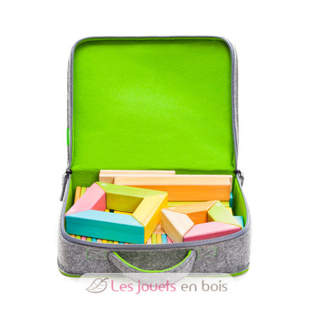 The Travel Tote TG-A-13-014 Tegu 5