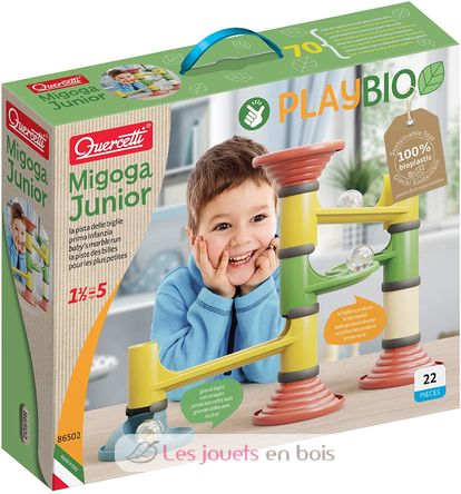 Play Bio - Migoga Junior Q86502 Quercetti 1