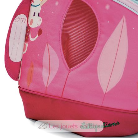 Backpack Louise LL-86900 Lilliputiens 2