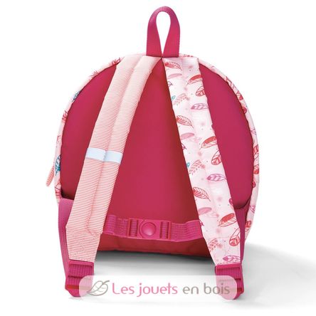 Backpack Louise LL-86900 Lilliputiens 3