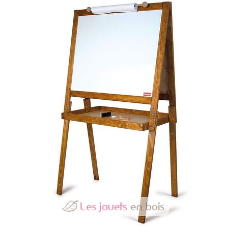 Large Vintage School Board JJ8758 Jeujura 4