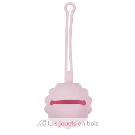 Pacifier case lila NA876742 Nattou 1