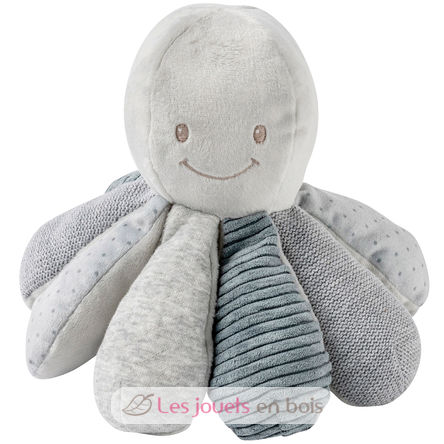 Grey activity Octopus NA879743 Nattou 2