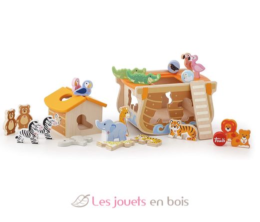 Noah's Ark SEV88015 Sevi 2