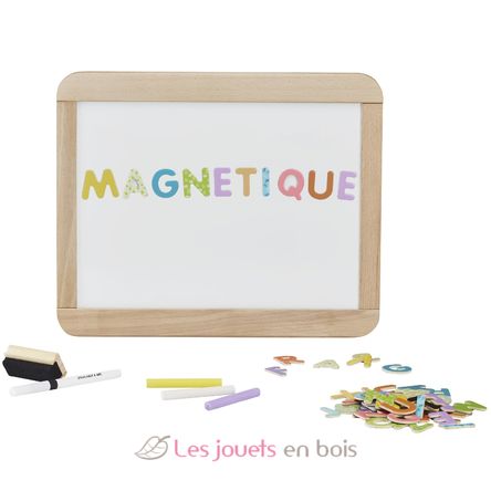 Wooden school blackboard JJ8811 Jeujura 2
